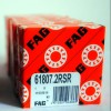 濟南艾捷供應,FAG,61807-2RS,大量現貨,原裝進口