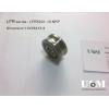 導軌滾輪LFR5201-10NPP、R201-10 2RS軸承