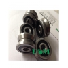 導軌滾輪LV 20/8 2RS、RV 20/8-10軸承