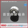 軸承廠家5200ZZ/RS雙列角接觸球軸承