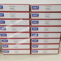 SKF 61830軸承