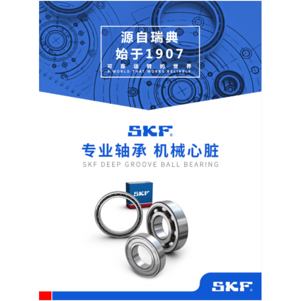 SKF HJ318EC/VA301圓柱滾子軸承