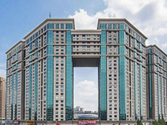 上海光大會展中心