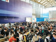 2022亞洲囯際動力傳動與控制技術展覽會( PTC ASIA)