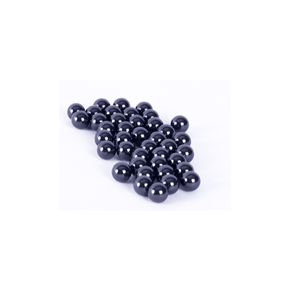 精密氮化硅陶瓷滾珠軸承0.3mm -30mm