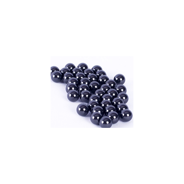 高精度 1，2， 2.5， 3，4mm 碳化硅球軸承球