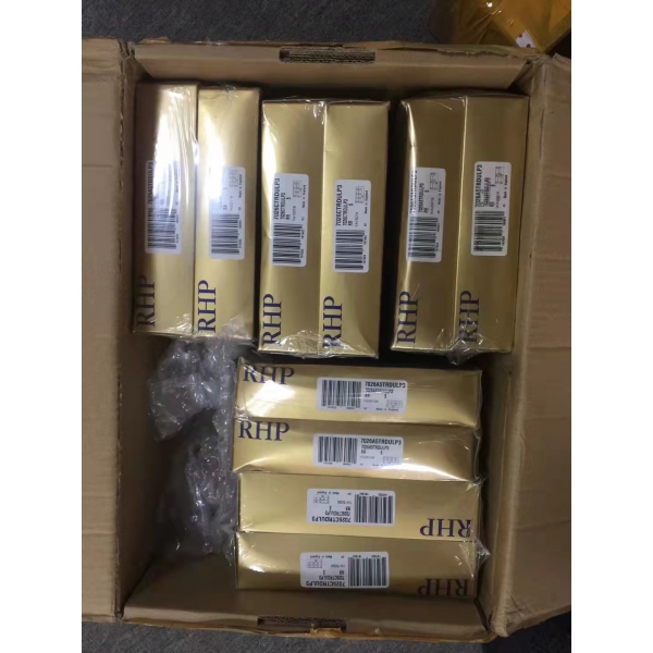 上海中玖軸承 英國 RHP 7026A5TRDULP3