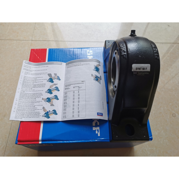 SKF原裝進口 SYNT55L 軸承單元  現貨 南湘機械