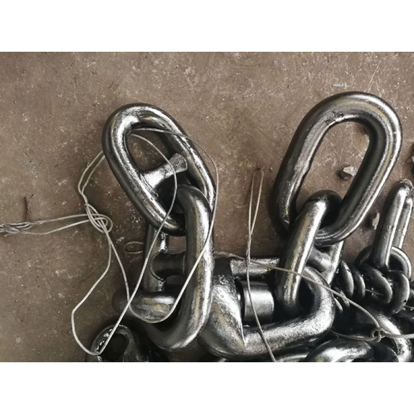 LYJT源頭工廠供應電鍍鋅獵鷹16mm船用八字旋轉環