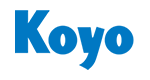 日本KOYO進口軸承